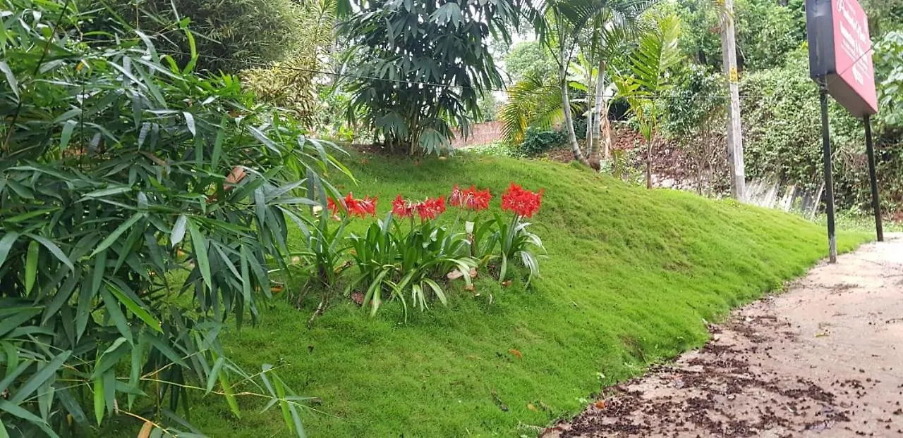 Wayanad Doubletree Villa Vythiri