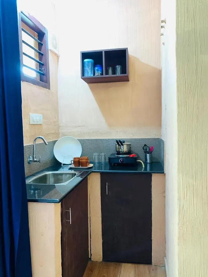 Wayanad Doubletree Villa Vythiri 0*,