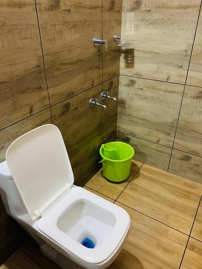 Wayanad Doubletree Villa Vythiri Indie
