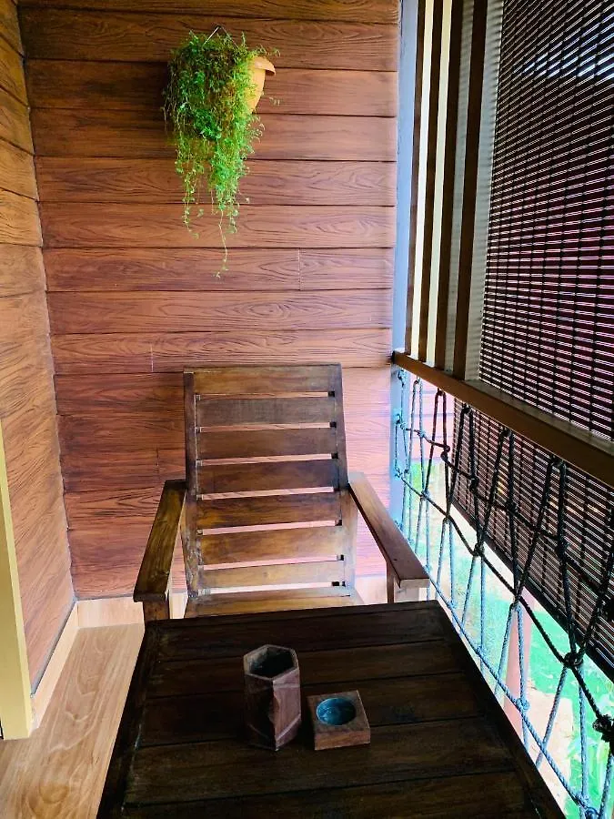 Wayanad Doubletree Villa Vythiri