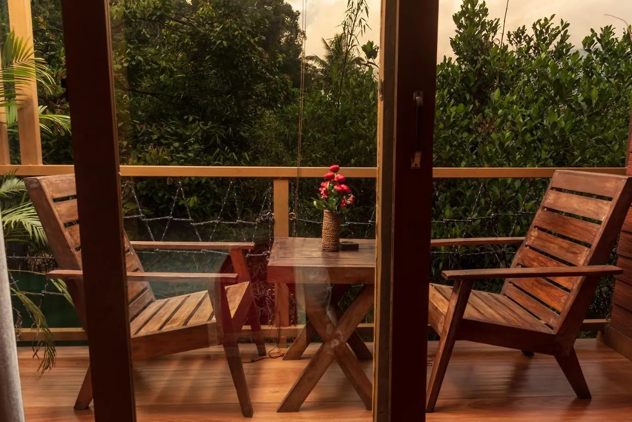 Wayanad Doubletree Villa Vythiri