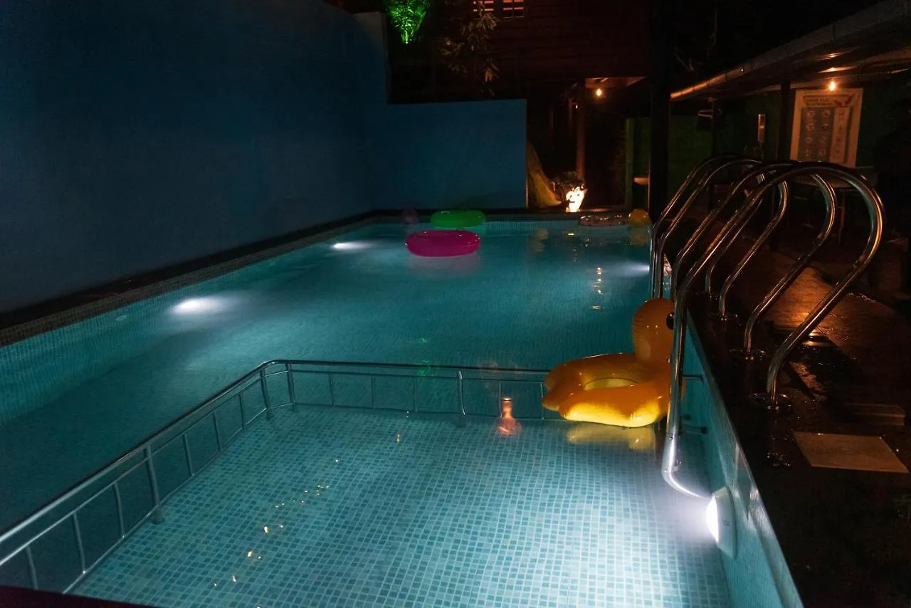 Wayanad Doubletree Villa Vythiri 0*,  Indie