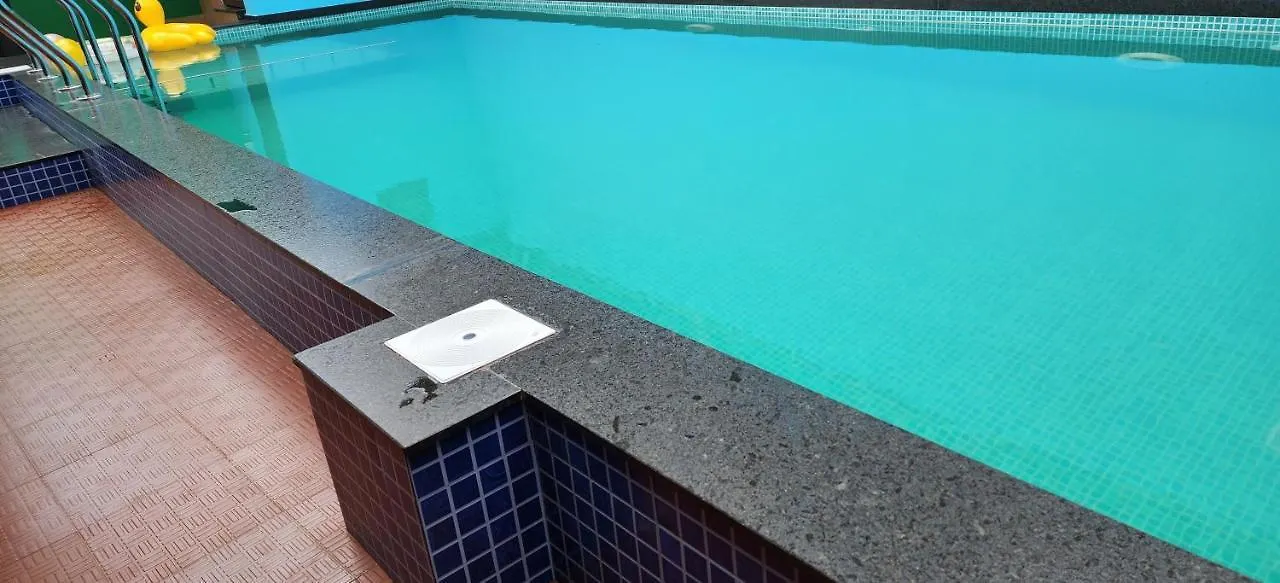 Wayanad Doubletree Villa Vythiri