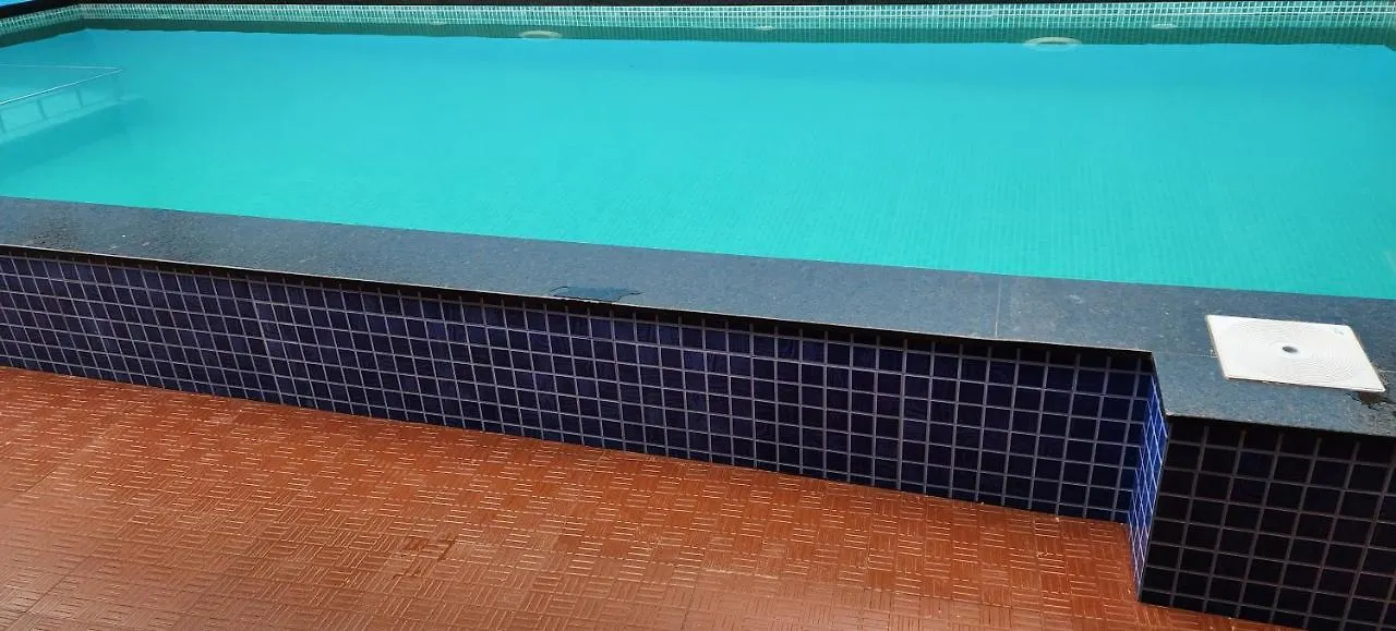 Wayanad Doubletree Villa Vythiri