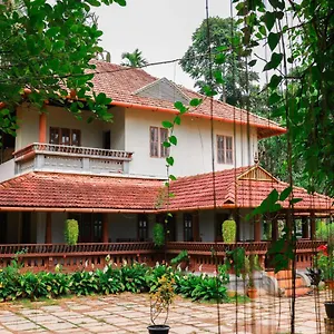 Wayal Wayanad Farm Panamaram