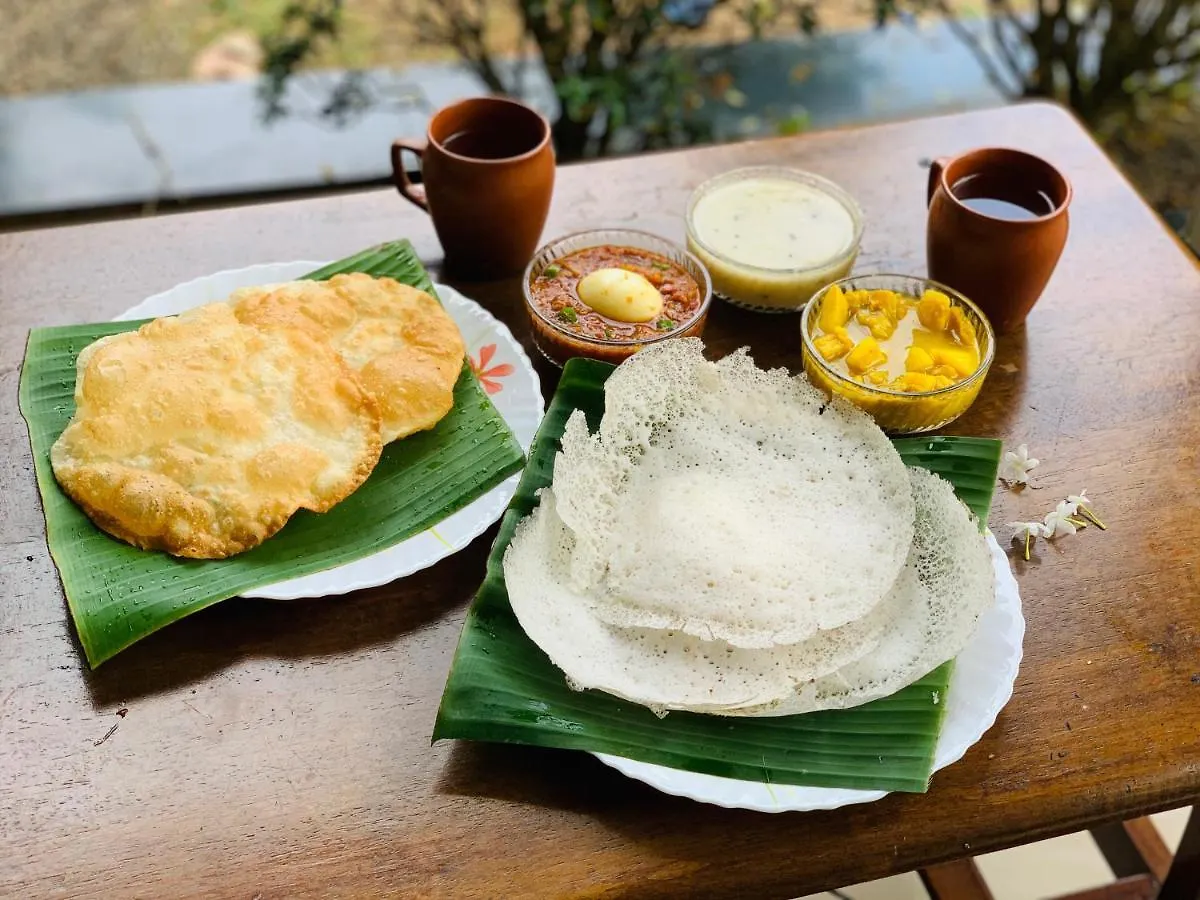 Wayanad Doubletree Villa Vythiri