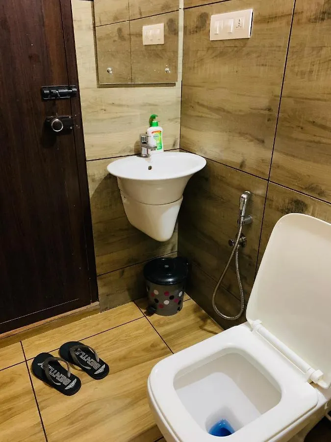 Wayanad Doubletree Villa Vythiri