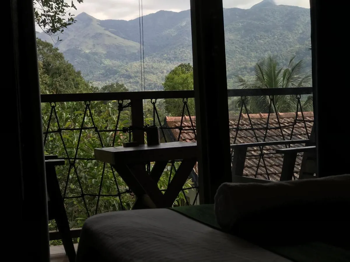 Wayanad Doubletree Villa Vythiri 0*,  India