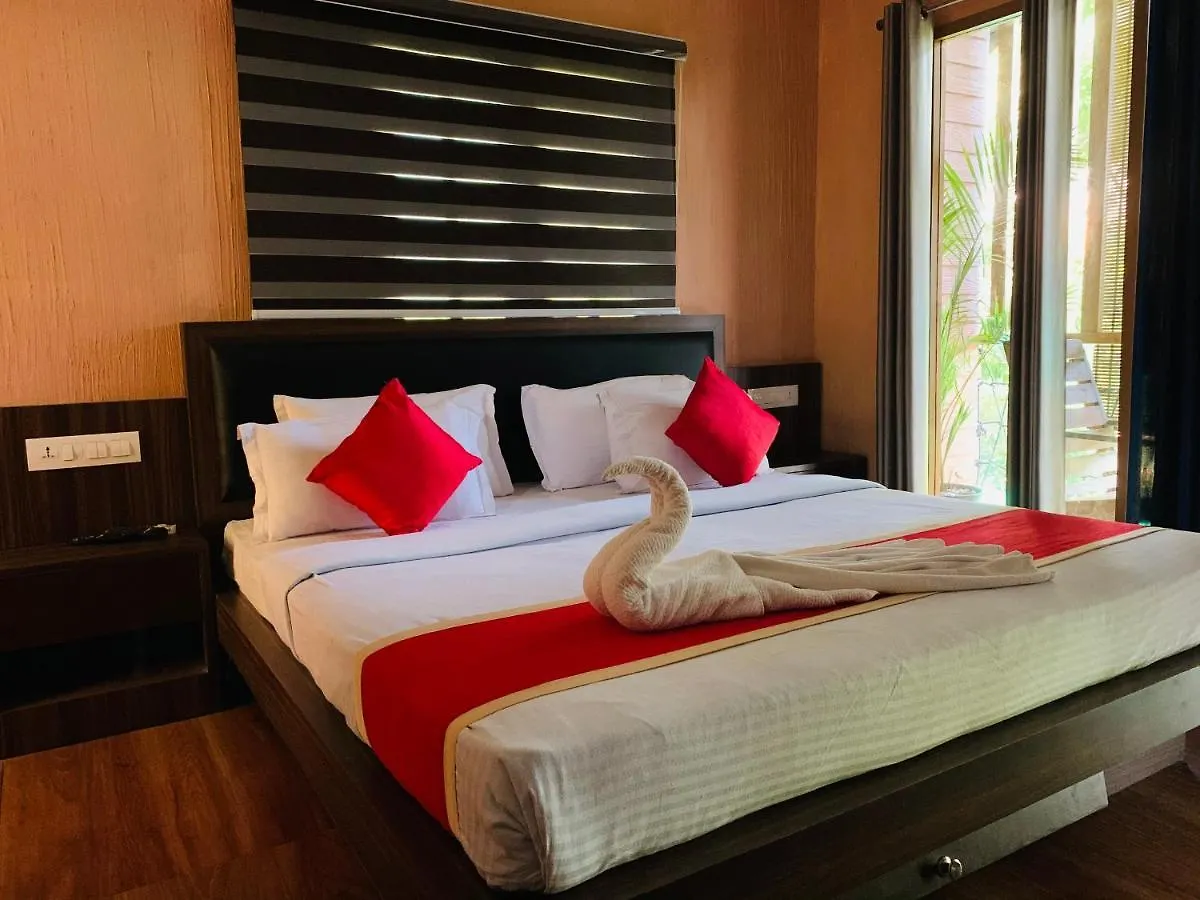 Wayanad Doubletree Villa Vythiri