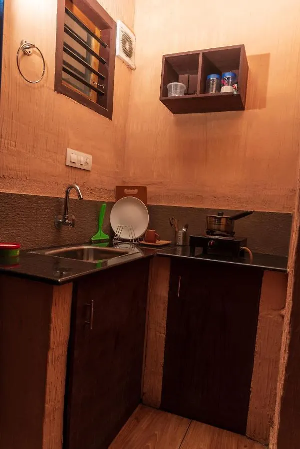 Wayanad Doubletree Villa Vythiri