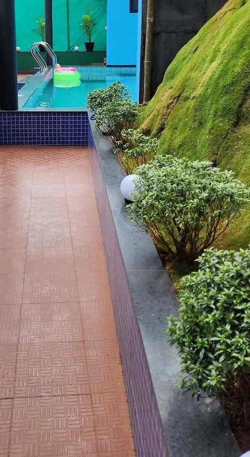 Wayanad Doubletree Villa Vythiri 0*,