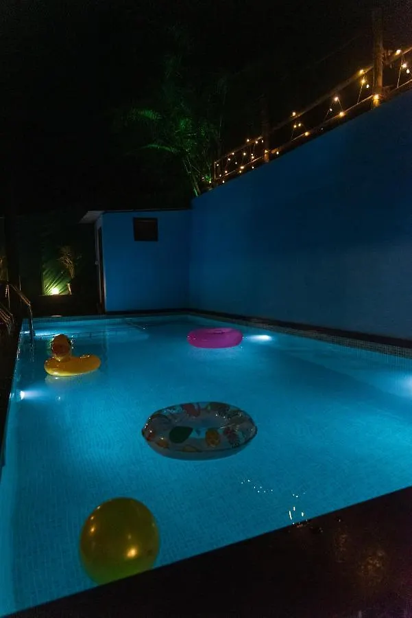 Wayanad Doubletree Villa Vythiri India