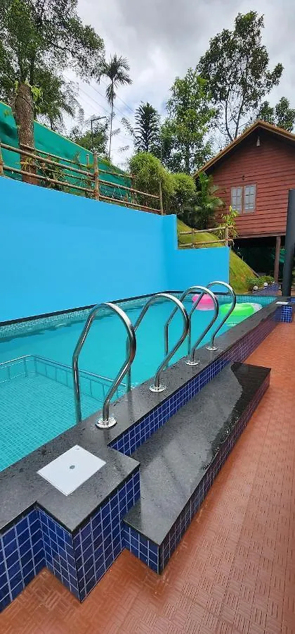 Wayanad Doubletree Villa Vythiri