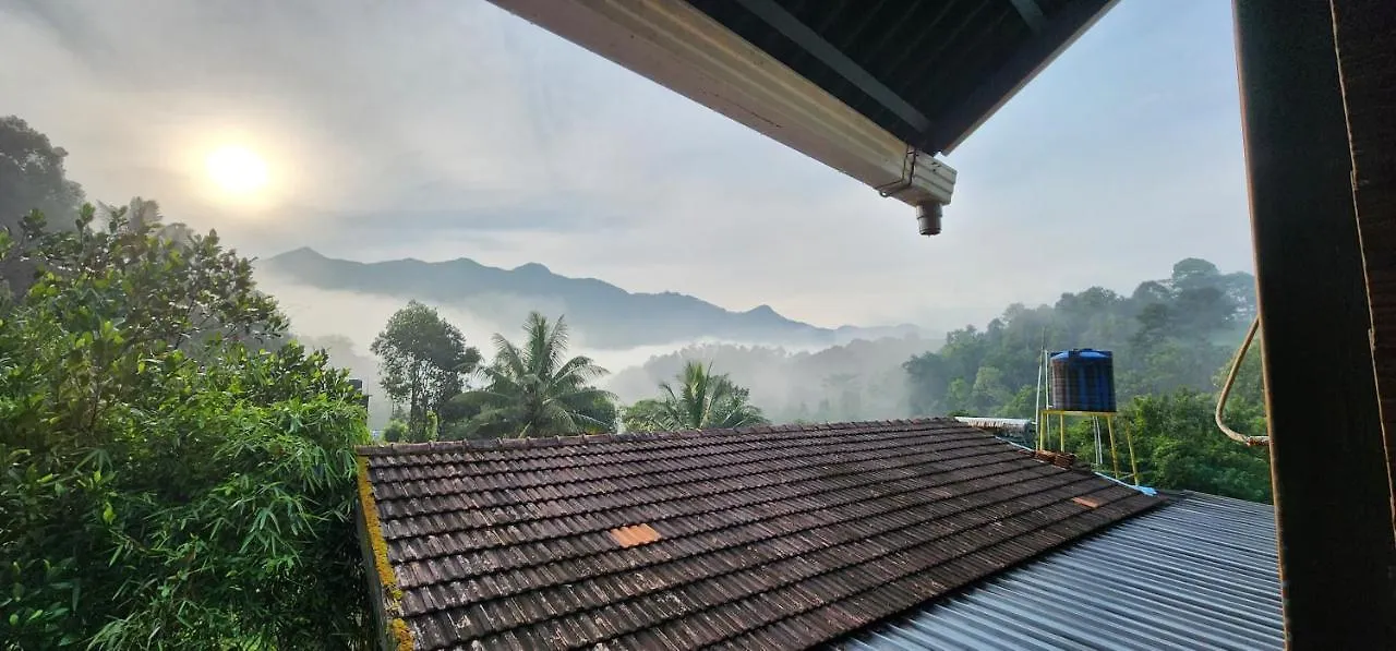 Wayanad Doubletree Villa Vythiri