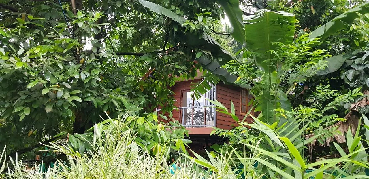 Wayanad Doubletree Villa Vythiri