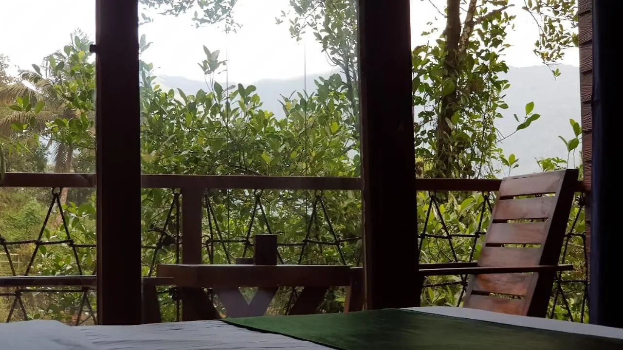 Wayanad Doubletree Villa Vythiri