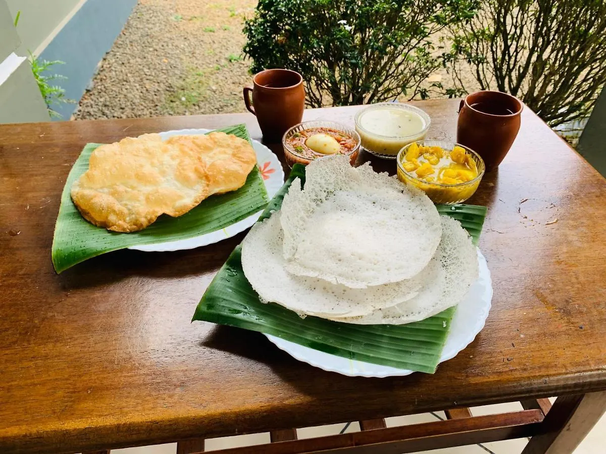 Wayanad Doubletree Villa Vythiri