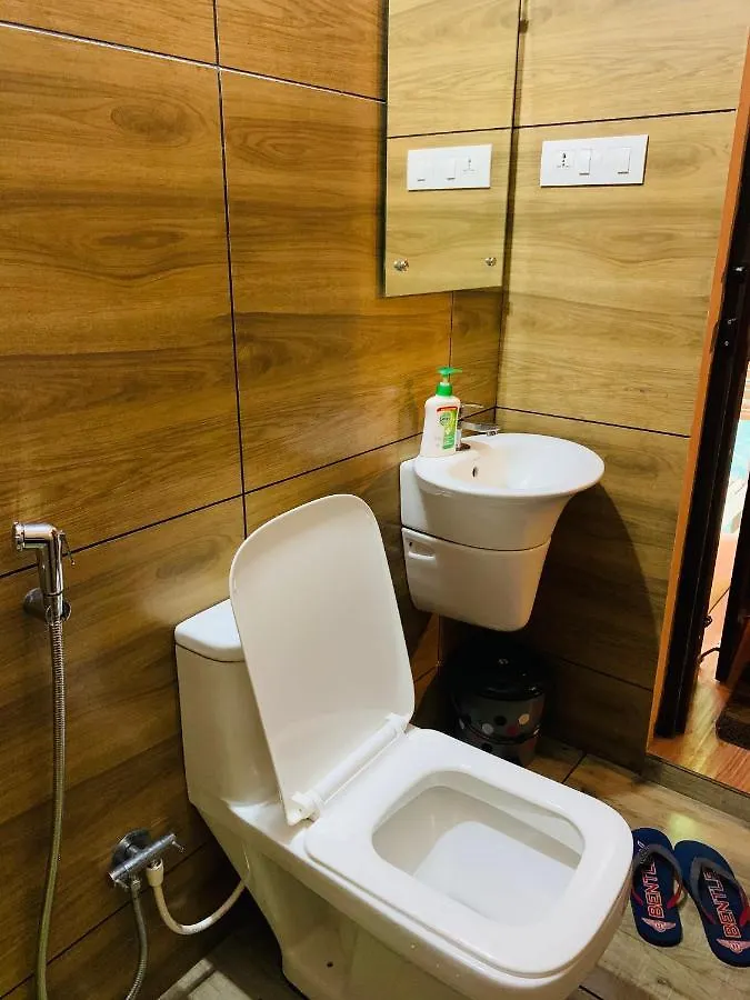 Wayanad Doubletree Villa Vythiri