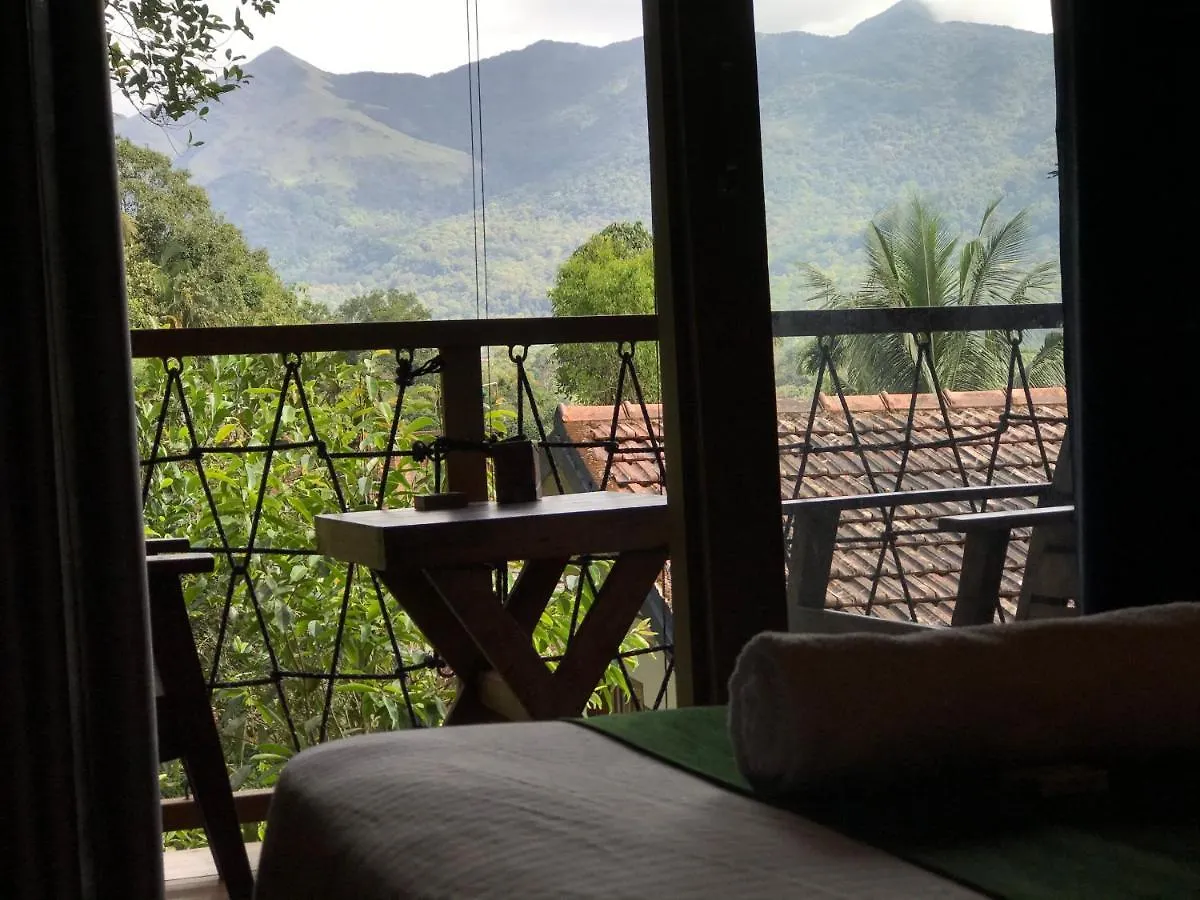 Wayanad Doubletree Villa Vythiri 0*,