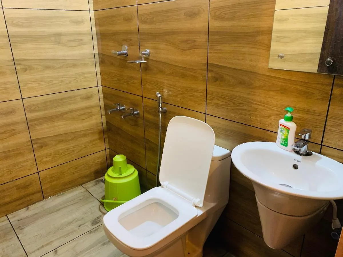 Wayanad Doubletree Villa Vythiri 0*,  India