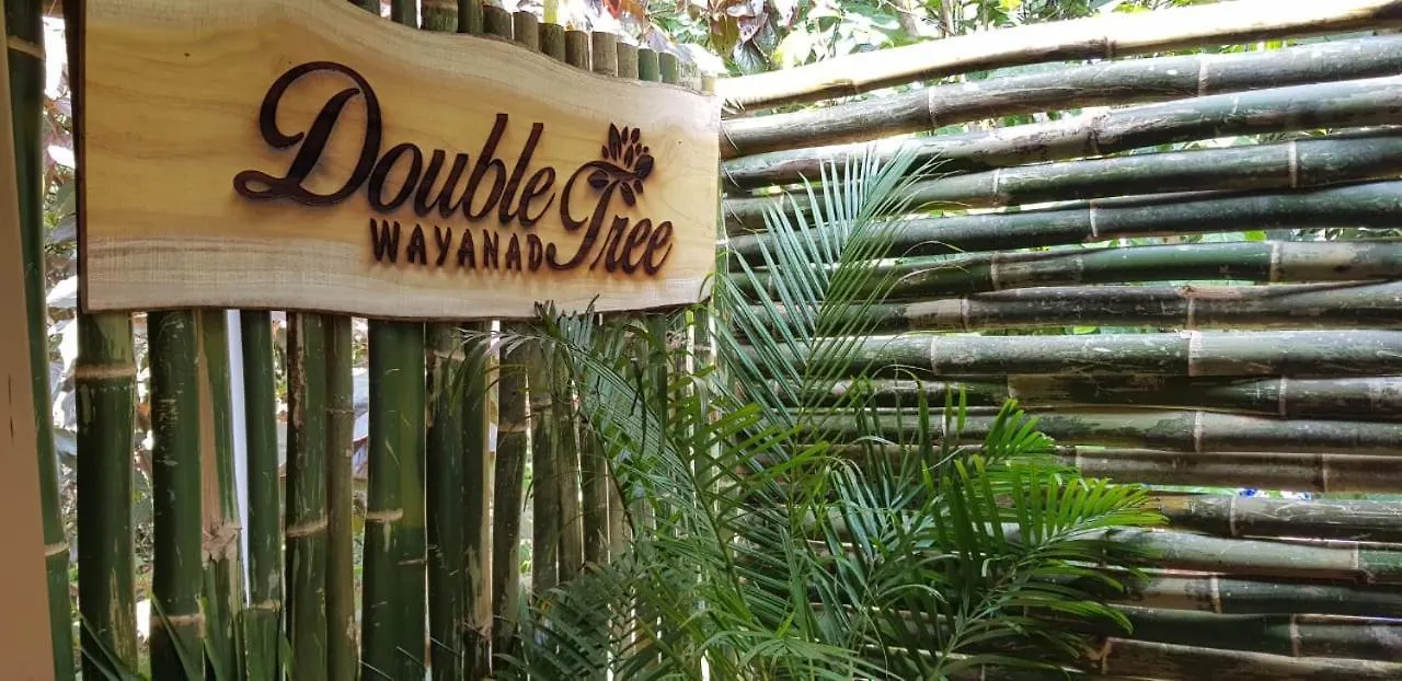 Wayanad Doubletree Villa Vythiri