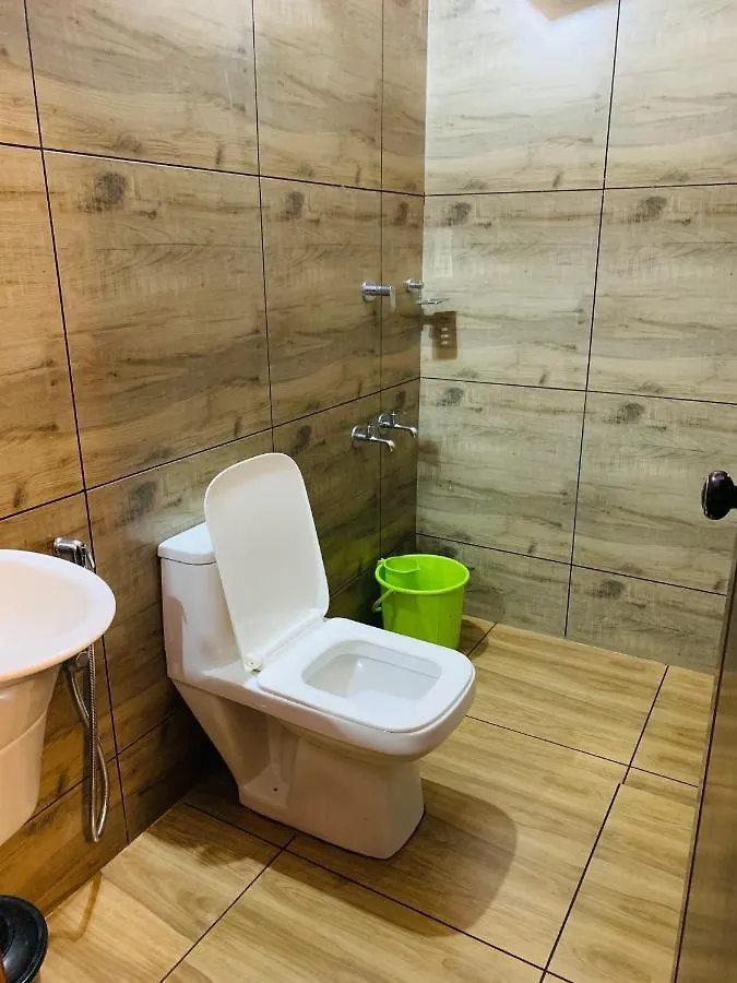 Wayanad Doubletree Villa Vythiri 0*,