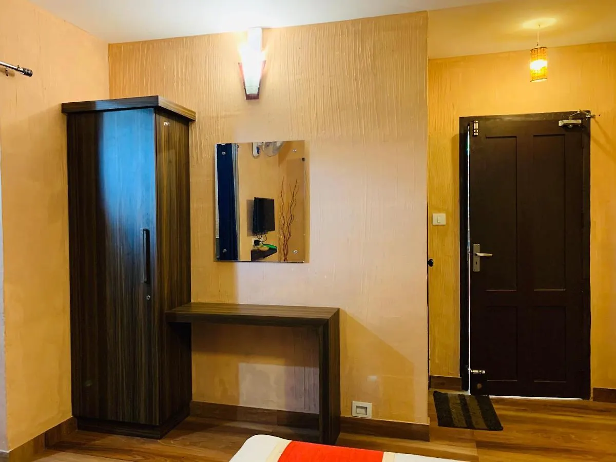 Wayanad Doubletree Villa Vythiri