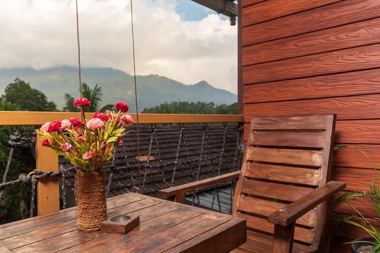 Wayanad Doubletree Villa Vythiri