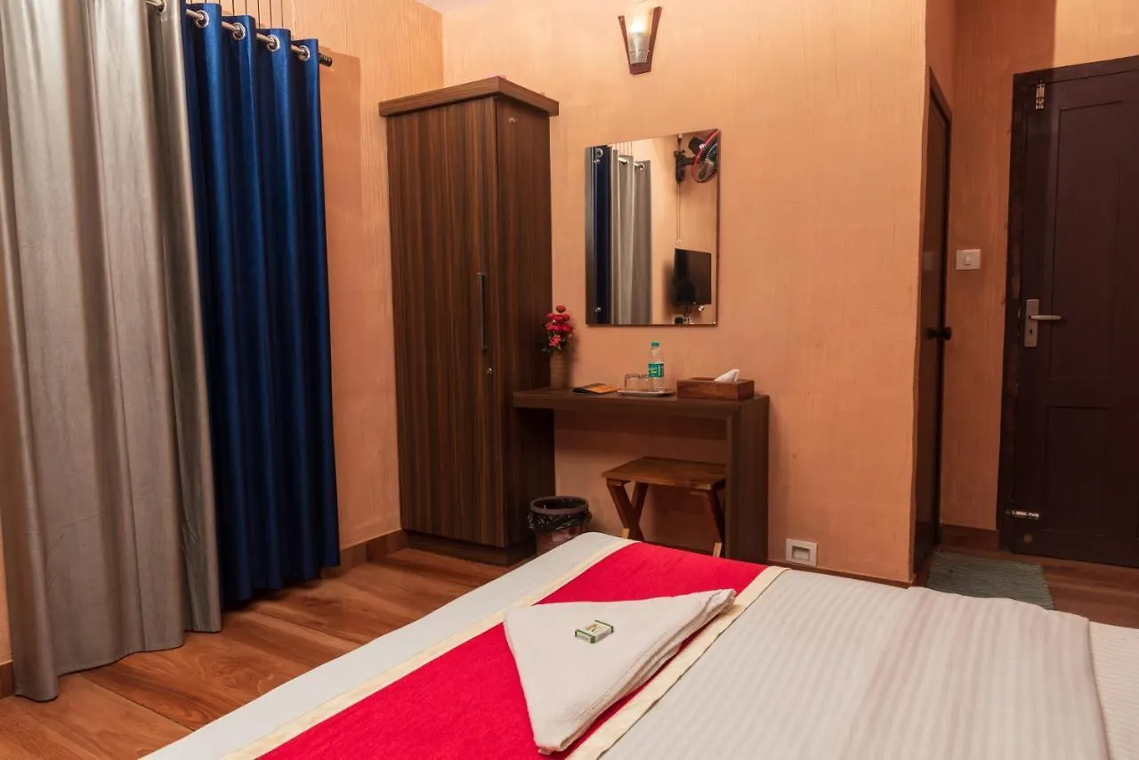 Wayanad Doubletree Villa Vythiri