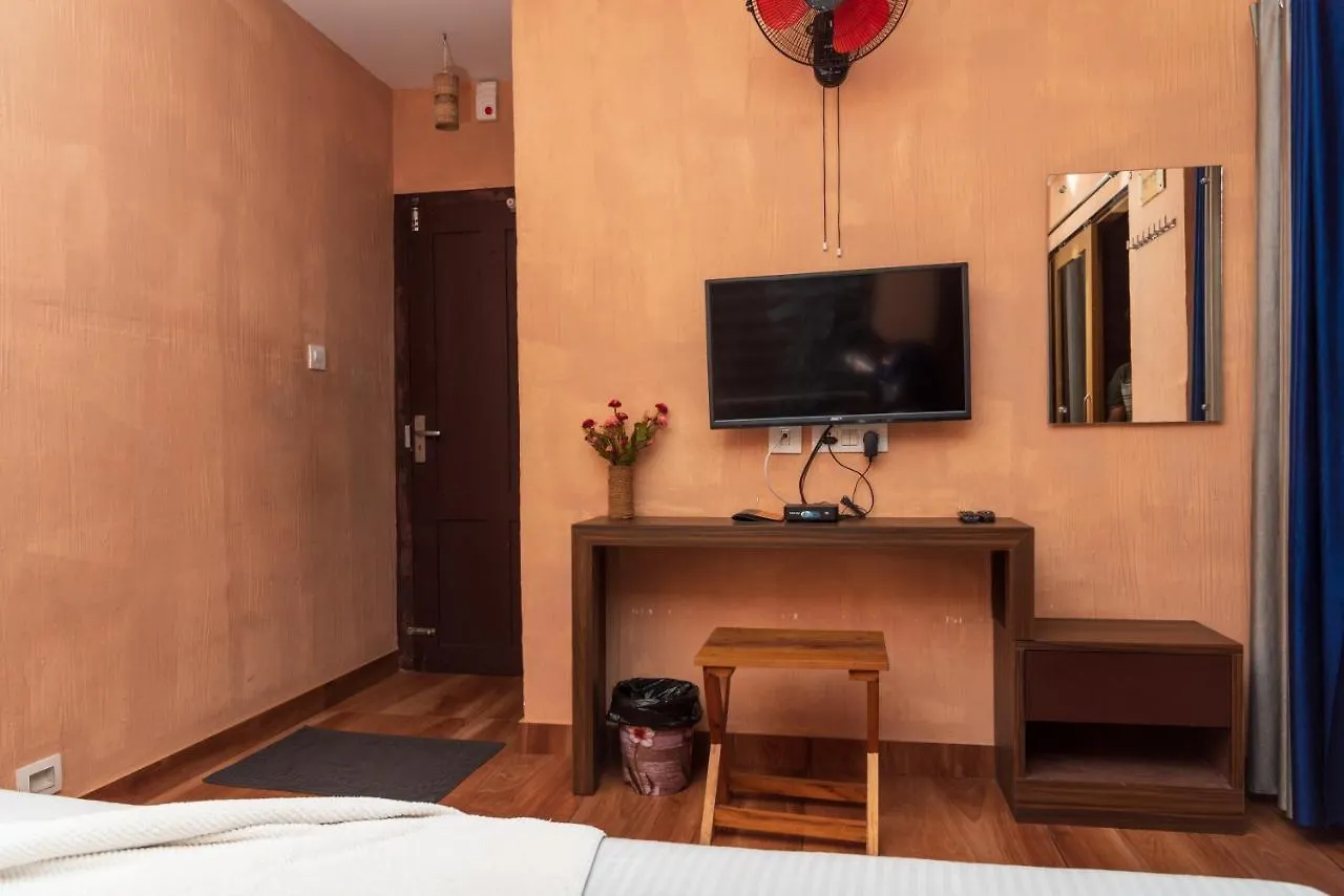 Wayanad Doubletree Villa Vythiri
