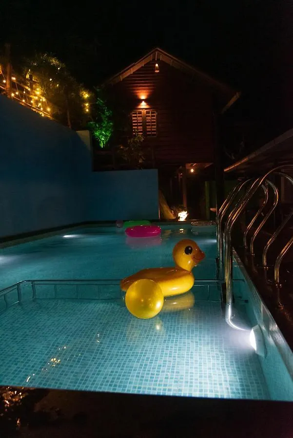 Wayanad Doubletree Villa Vythiri