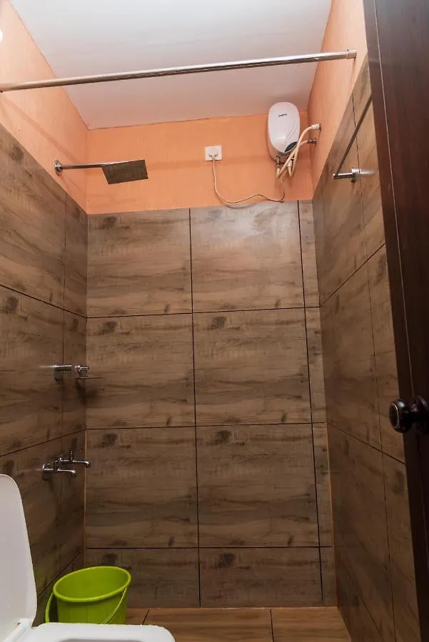 Wayanad Doubletree Villa Vythiri India